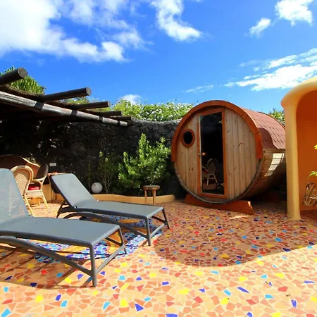 Jurte - Traumhafter Meerblick, Beheizter Pool, Sauna, Billiard, Tischtennis, Garten Apartamento *