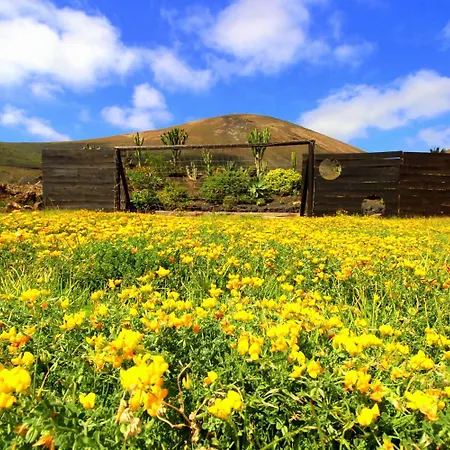 Jurte - Traumhafter Meerblick, Beheizter Pool, Sauna, Billiard, Tischtennis, Garten Apartamento *